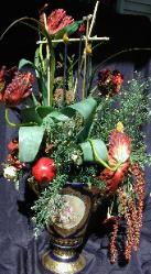 Singing Bird Bouquet Philmore USA