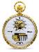 Reuge Musical Pocket Watch