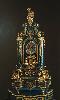 Le Ore Clocks and Inlay cabinetry - Italian