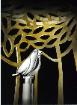 Reuge Magic Forest Singing Bird Box Automaton